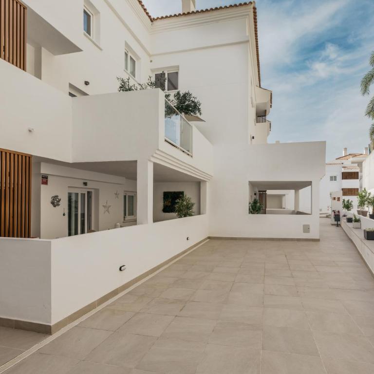 Apartamento Amvatiga - Apartamento de 3 dormitorios - 92