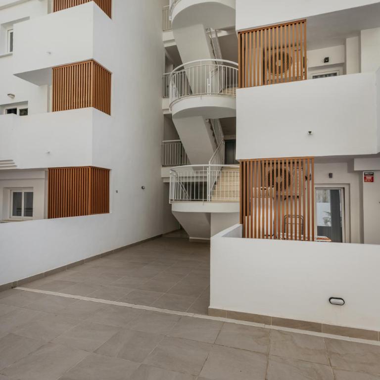 Apartamento Amvatiga - Apartamento de 3 dormitorios - 84