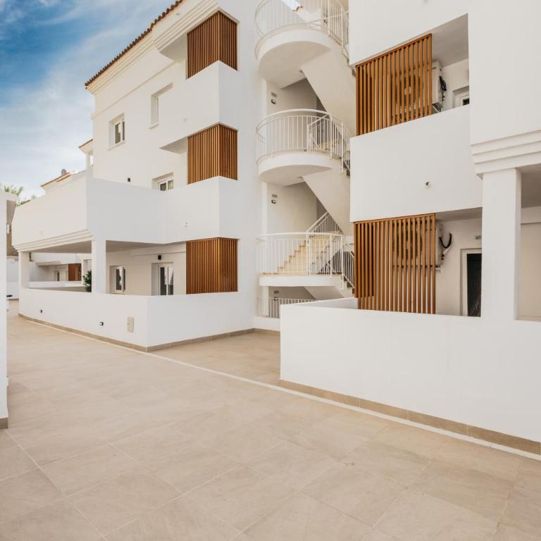 Apartamento Amvatiga - Apartamento de 3 dormitorios - 78