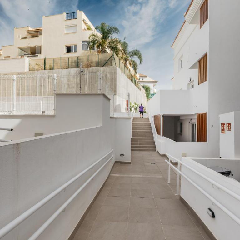 Apartamento Amvatiga - Apartamento de 3 dormitorios - 77
