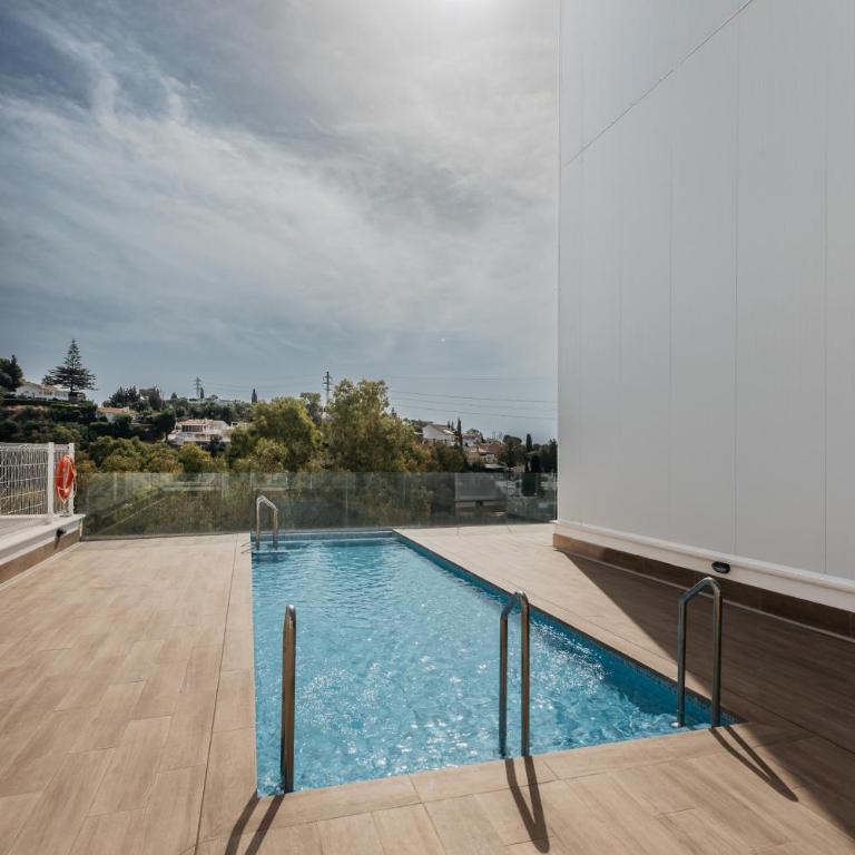 Apartamento Amvatiga - Apartamento de 3 dormitorios - 74