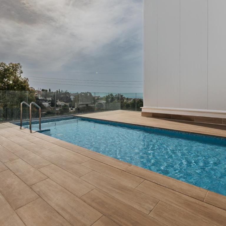Apartamento Amvatiga - Apartamento de 3 dormitorios - 73