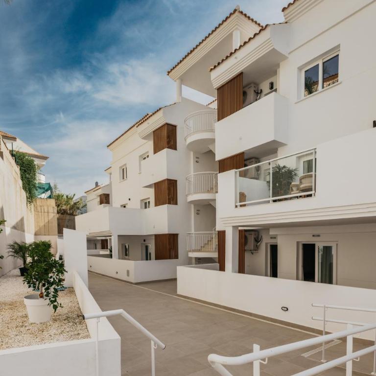 Apartamento Amvatiga - Apartamento de 3 dormitorios - 91