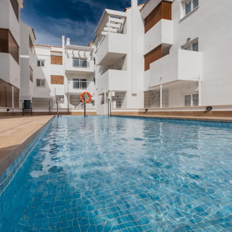 Apartamento Amvatiga - Apartamento de 3 dormitorios - 72