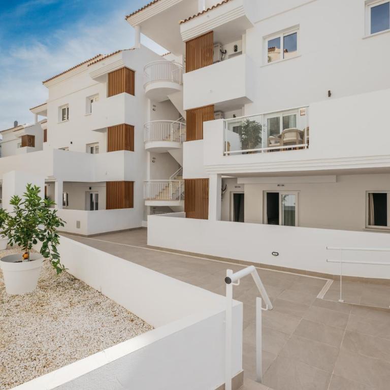 Apartamento Amvatiga - Apartamento de 3 dormitorios - 93