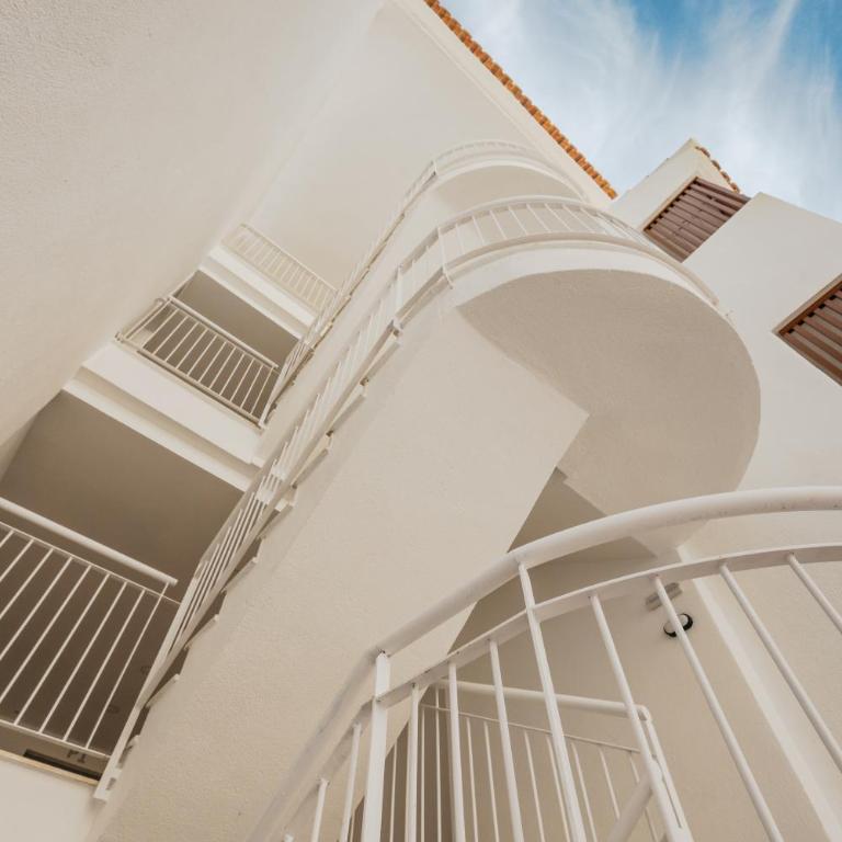 Apartamento Amvatiga - Apartamento de 3 dormitorios - 95