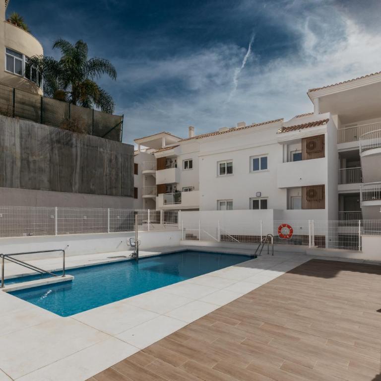 Apartamento Amvatiga - Apartamento de 3 dormitorios - 75