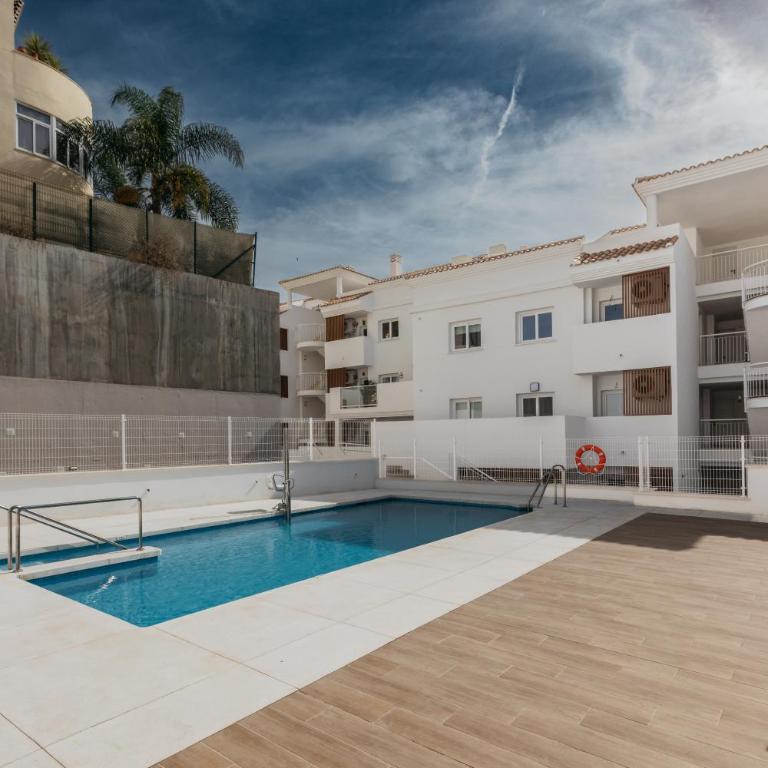 Apartamento Amvatiga - Apartamento de 3 dormitorios - 76