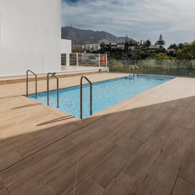 Apartamento Amvatiga - Apartamento de 3 dormitorios - 79