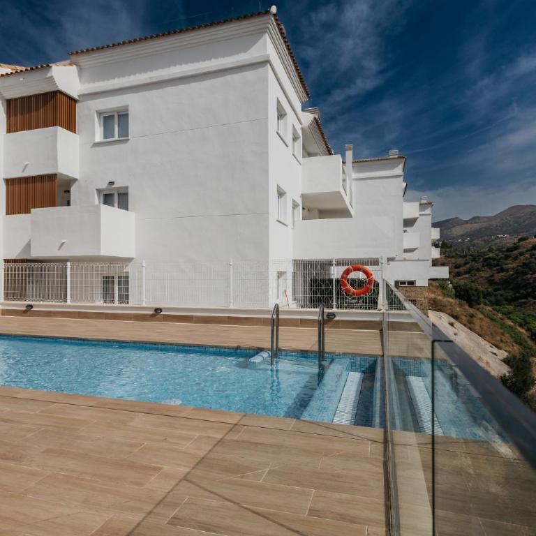 Apartamento Amvatiga - Apartamento de 3 dormitorios - 80