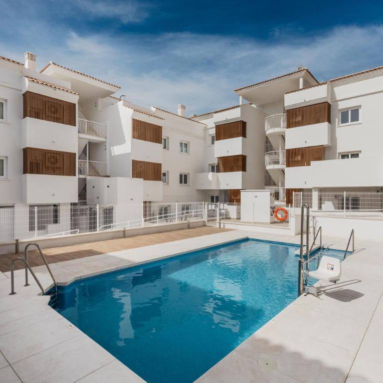 Apartamento Amvatiga - Apartamento de 3 dormitorios - 81
