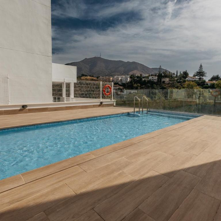 Apartamento Amvatiga - Apartamento de 3 dormitorios - 82