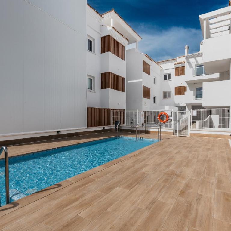 Apartamento Amvatiga - Apartamento de 3 dormitorios - 85