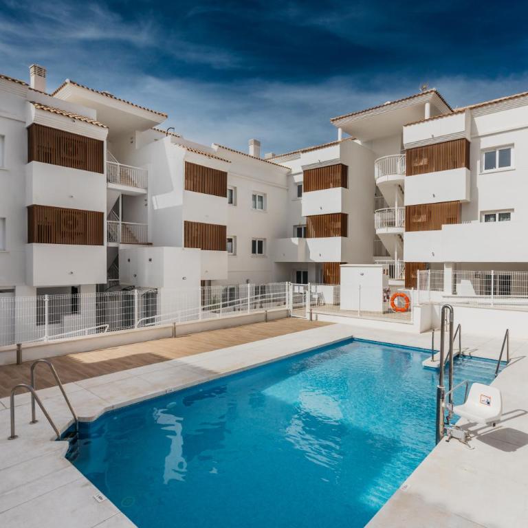 Apartamento Amvatiga - Apartamento de 3 dormitorios - 83