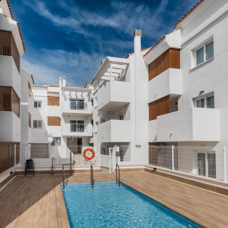 Apartamento Amvatiga - Apartamento de 3 dormitorios - 86