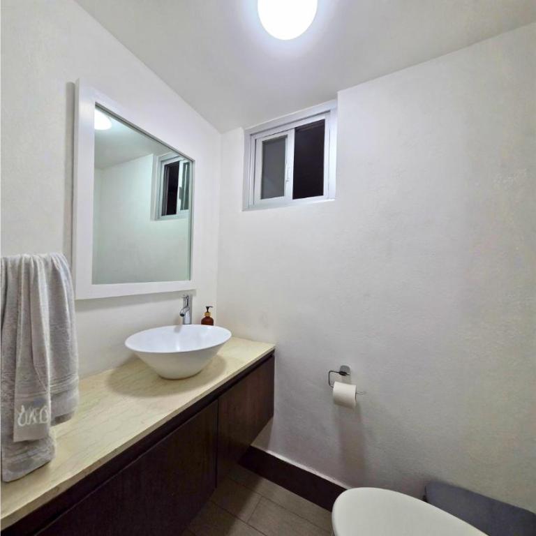Polanco Executive Luxury Suite 250m - Apartment - 16