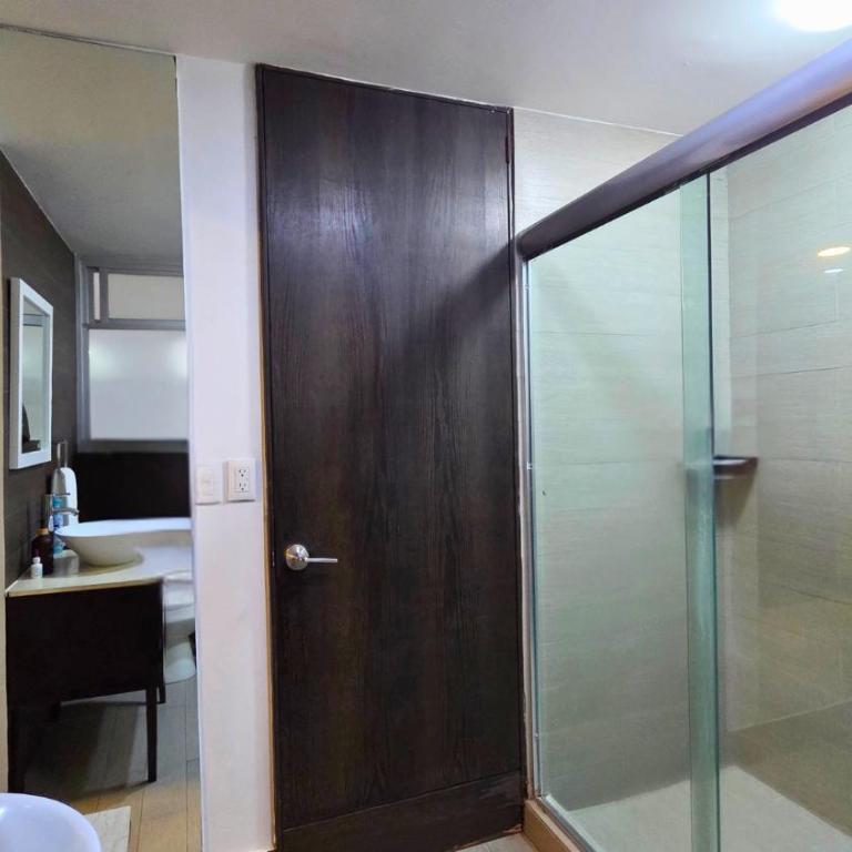 Polanco Executive Luxury Suite 250m - Apartment - 17
