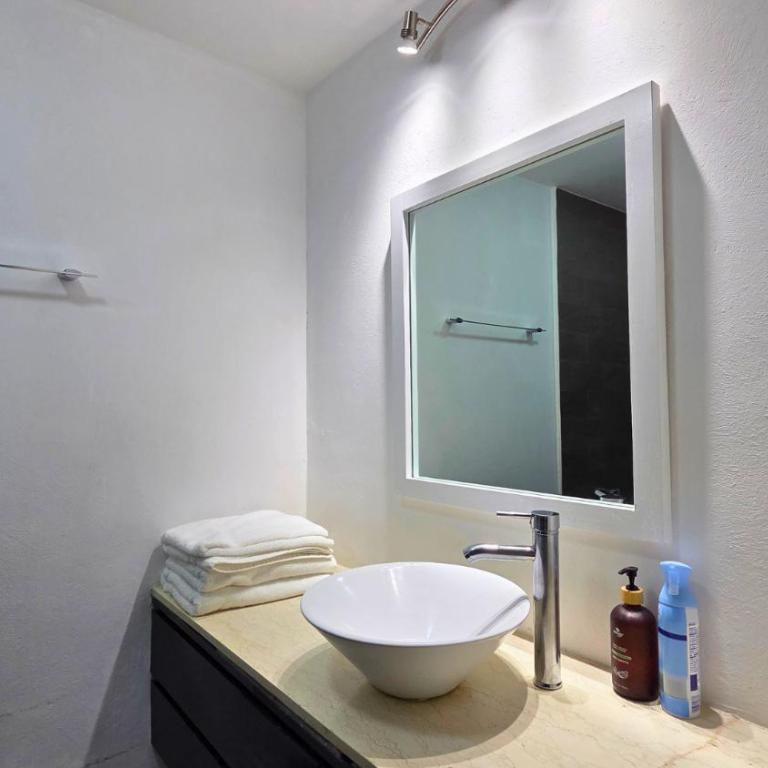 Polanco Executive Luxury Suite 250m - Apartment - 18