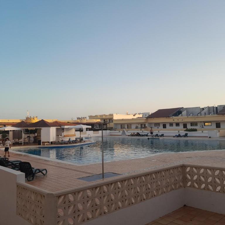 Marina 530 - Appartement 1 Chambre - 2