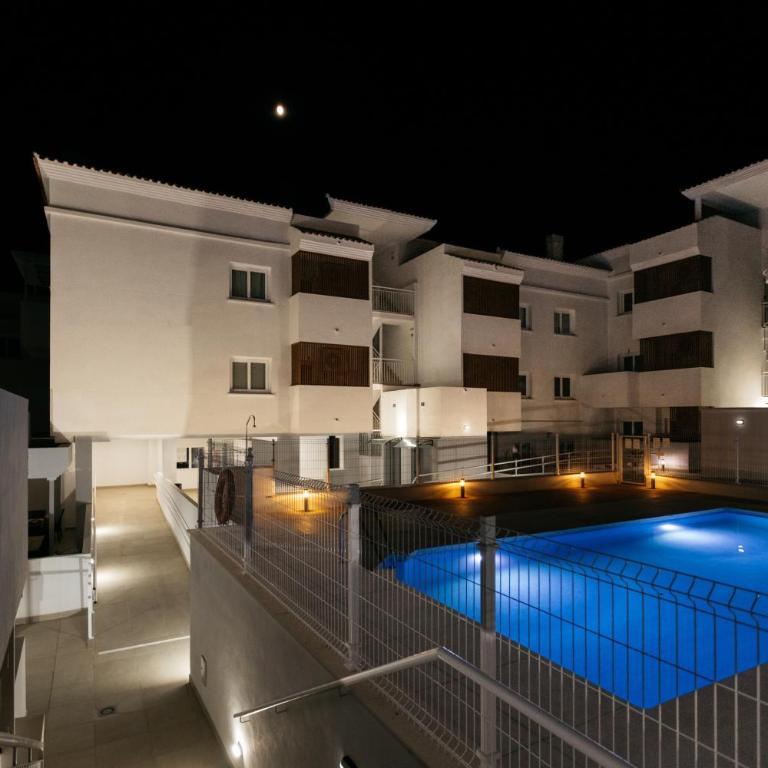 Apartamento Amvatiga - Apartamento de 3 dormitorios - 99