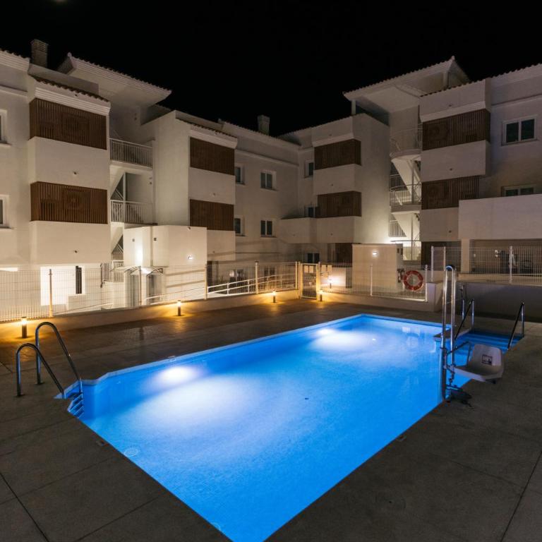 Apartamento Amvatiga - Apartamento de 3 dormitorios - 98