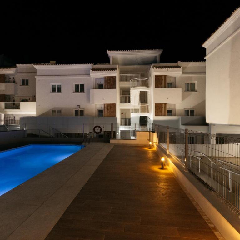 Apartamento Amvatiga - Apartamento de 3 dormitorios - 100