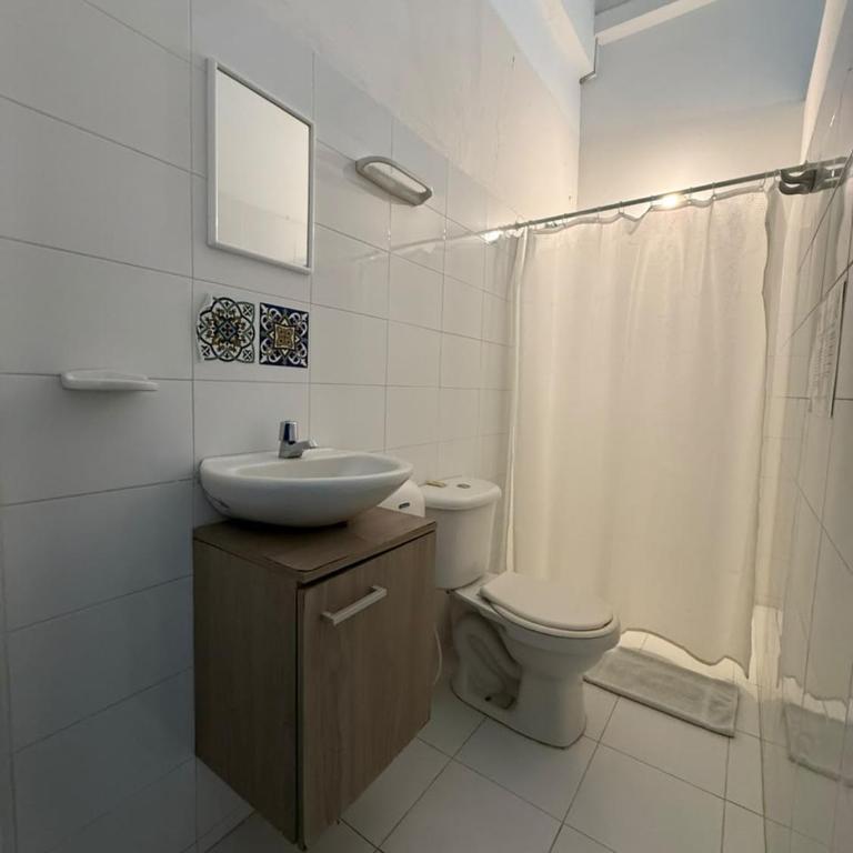 Casa 1811 - Habitación Doble con balcón - 15
