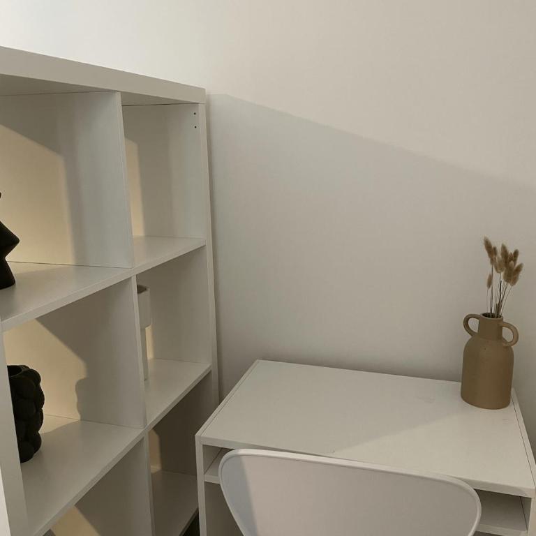 Studio cosy - center - Montauban - WIFI - Appartement 1 Chambre - 2