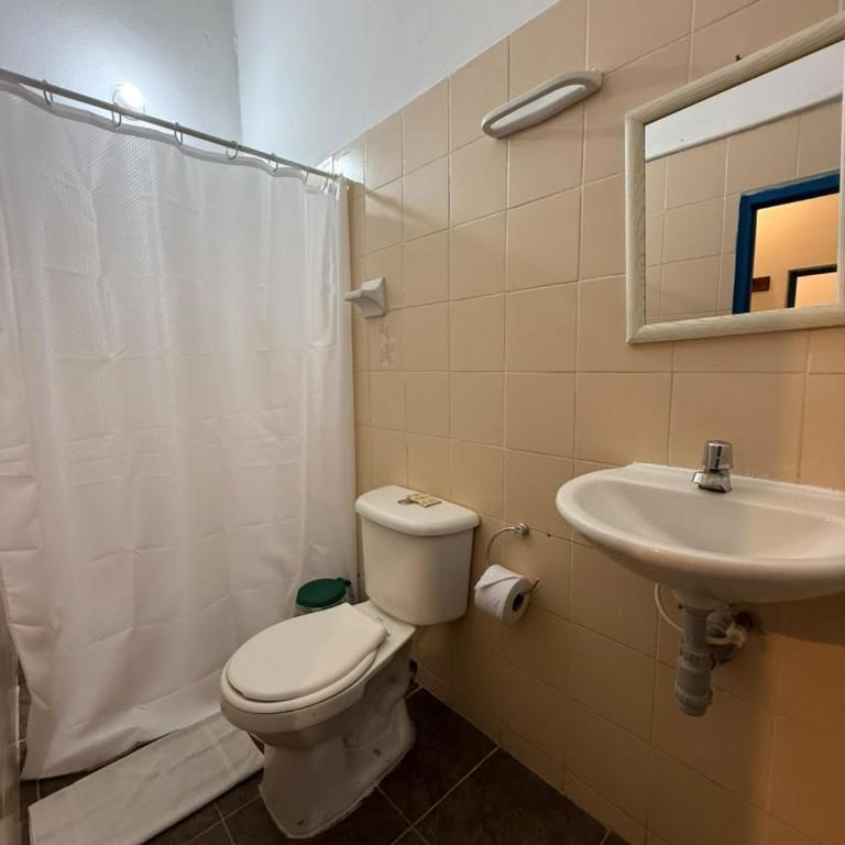 Casa 1811 - Habitación Doble Pequeña - 4
