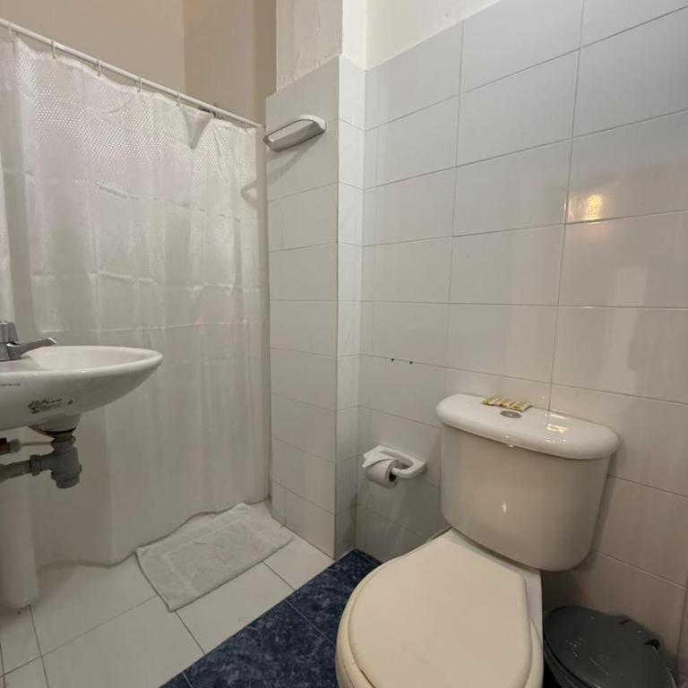 Casa 1811 - Habitación Doble Estándar con aire acondicionado. - 5