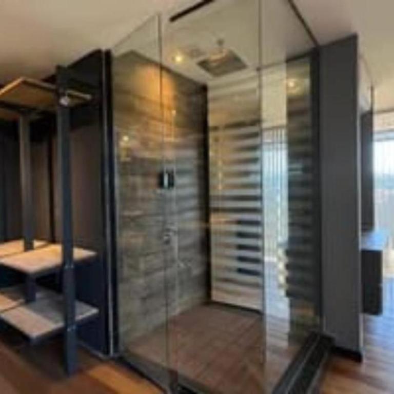 Cambios de Energía Buonarotti 789 Villa Carlos Paz Córdoba - Two-Bedroom House - 4