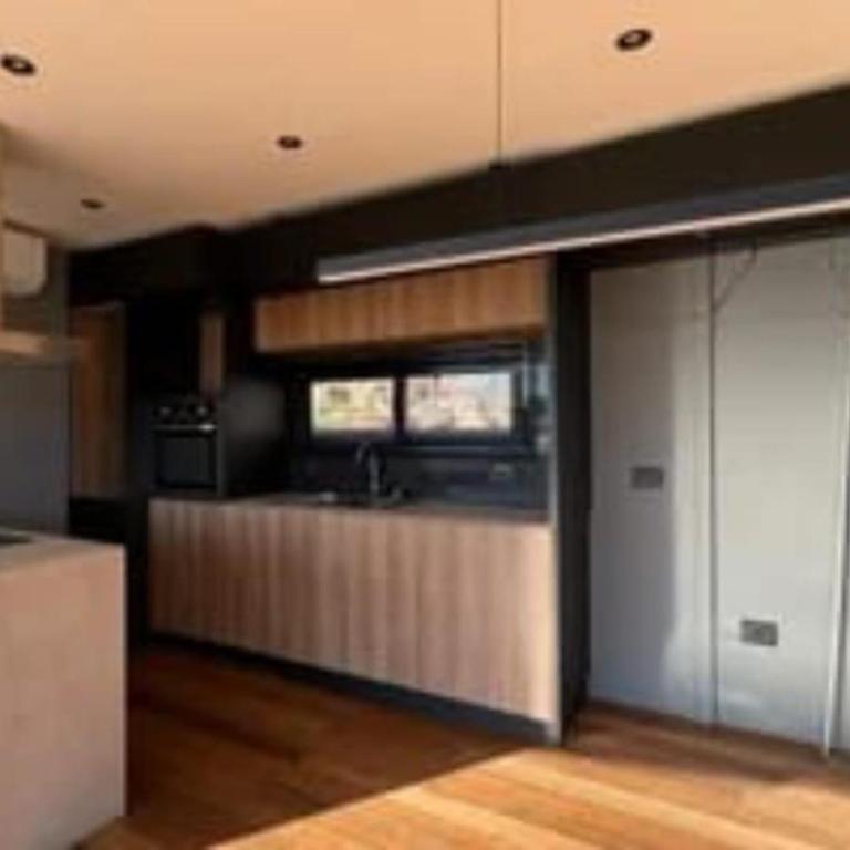 Cambios de Energía Buonarotti 789 Villa Carlos Paz Córdoba - Two-Bedroom House - 7