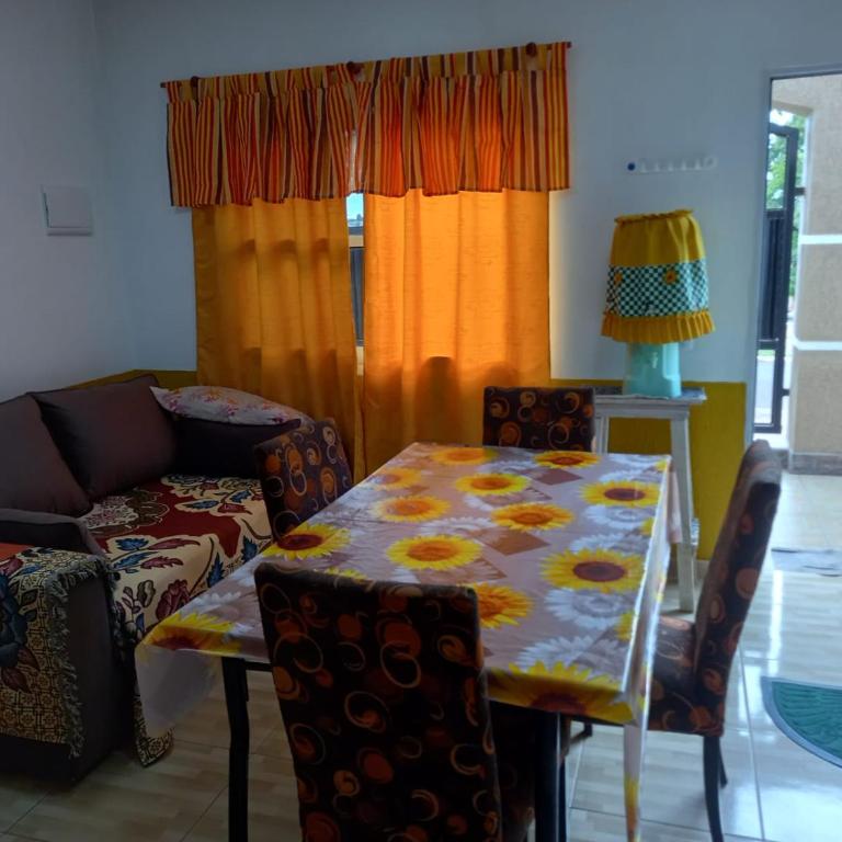 Departamentos en Iguazu - Apartamento Estándar de 1 dormitorio - 2