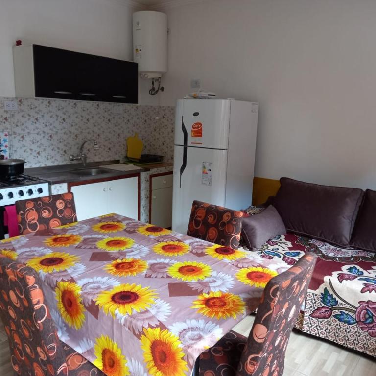 Departamentos en Iguazu - Apartamento Estándar de 1 dormitorio - 4
