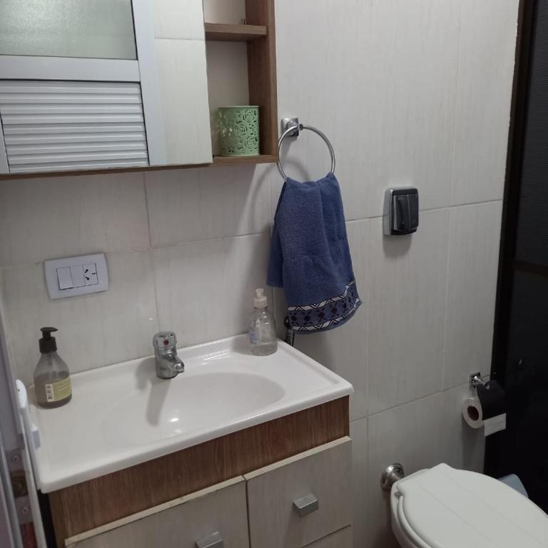Departamentos en Iguazu - Apartamento Estándar de 1 dormitorio - 9
