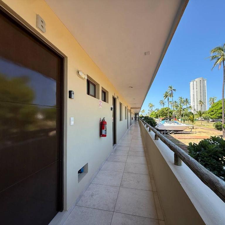 Oceanna. Albercas, Roof con Jacuzzi y Asador - Appartement - 24