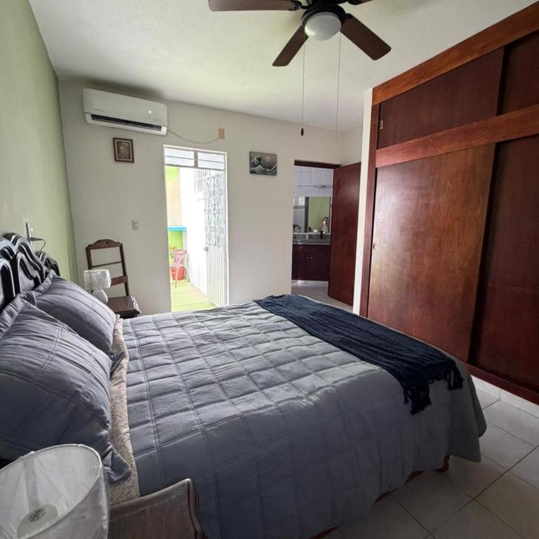 Tu casa cerca del malecón y centro histórico de Mazatlán - Maison 3 Chambres - 8