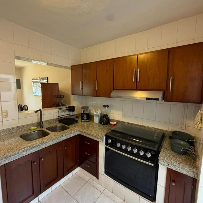 Tu casa cerca del malecón y centro histórico de Mazatlán - Maison 3 Chambres - 9