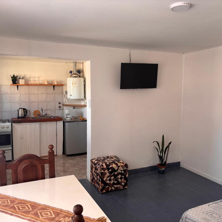 Adeva - One-Bedroom Apartment - 1