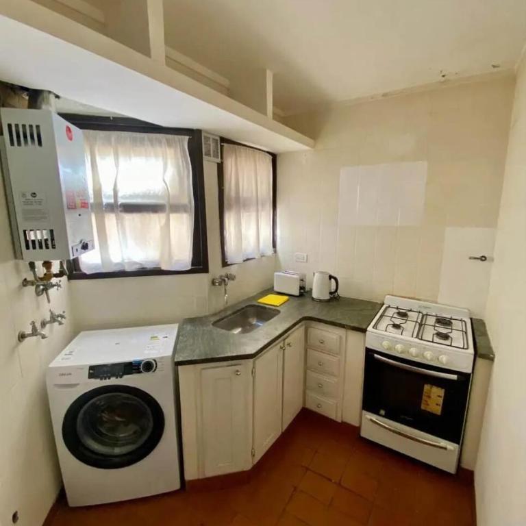 Analia Apartment - Apartamento de 2 dormitorios - 5