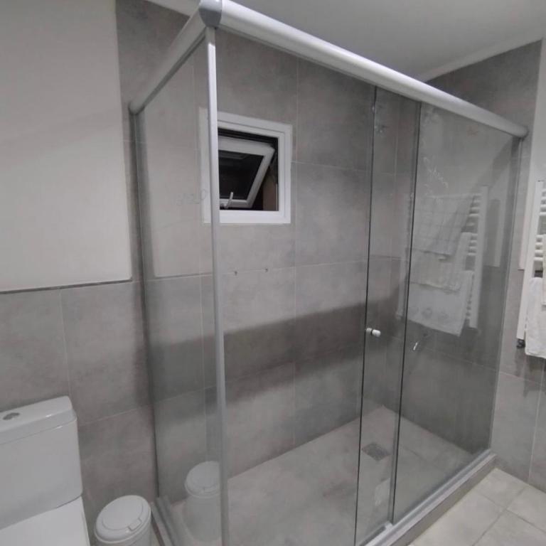Casa Parque Mitre Olavarría - Three-Bedroom House - 11