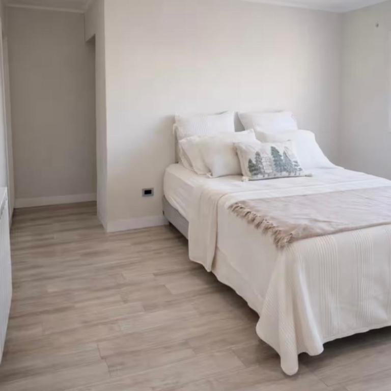 Casa Parque Mitre Olavarría - Three-Bedroom House - 12