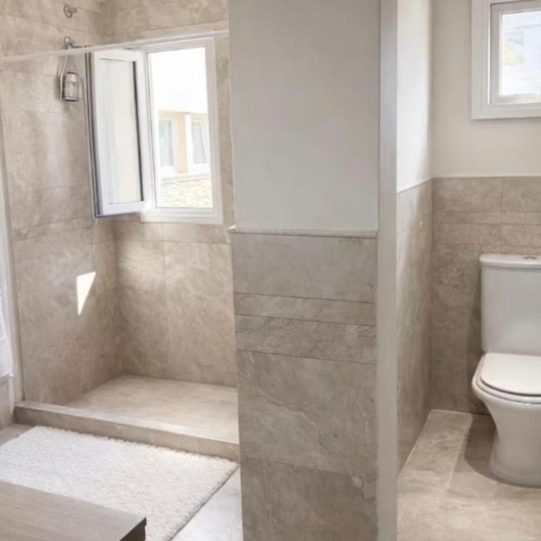 Casa Parque Mitre Olavarría - Three-Bedroom House - 13