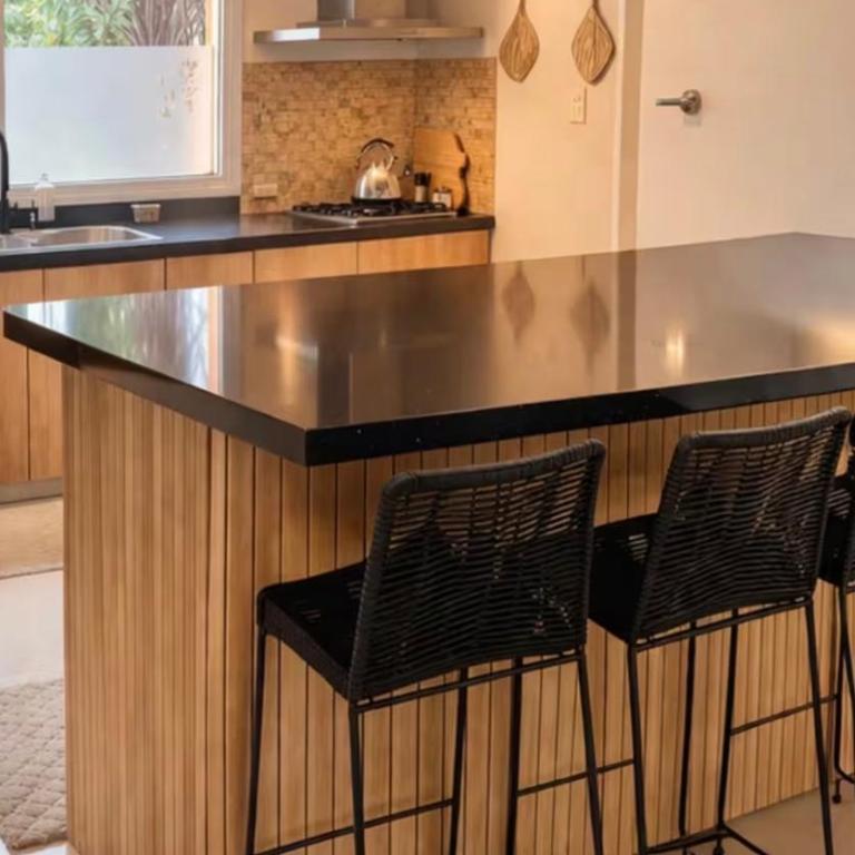 Casa Parque Mitre Olavarría - Three-Bedroom House - 14