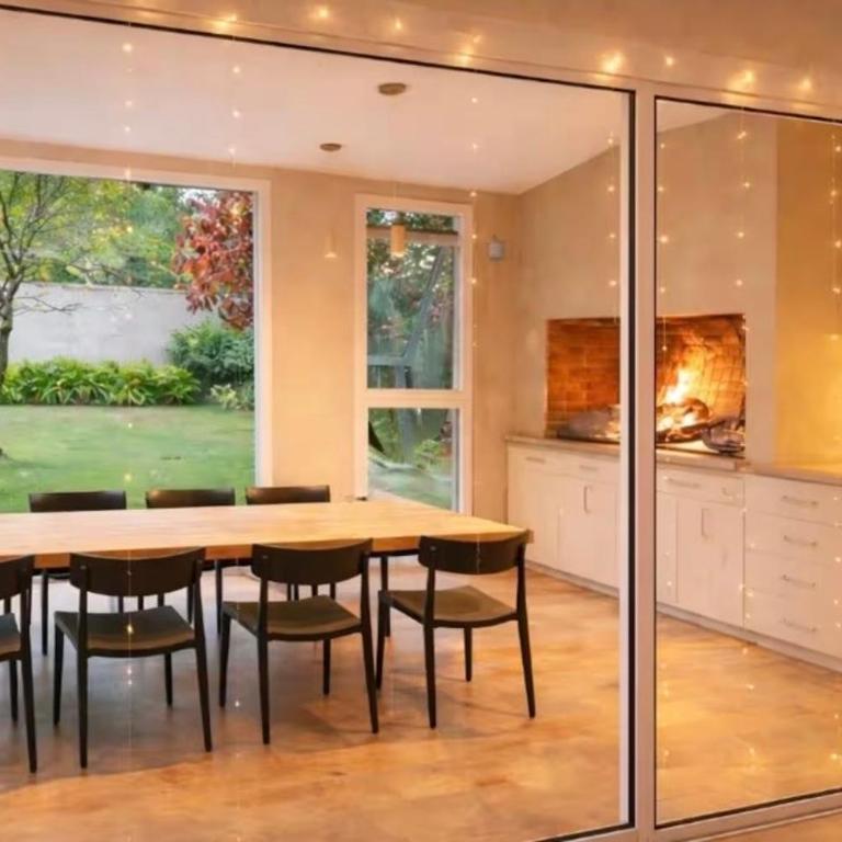 Casa Parque Mitre Olavarría - Three-Bedroom House - 16