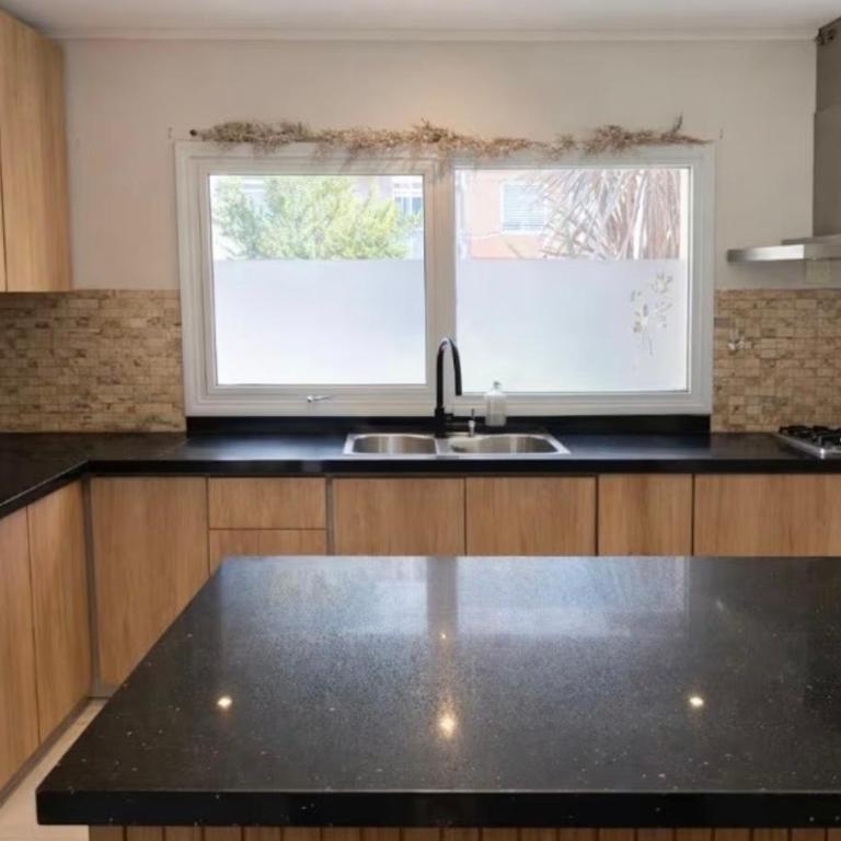 Casa Parque Mitre Olavarría - Three-Bedroom House - 17
