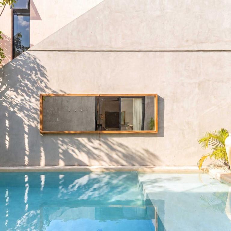 Seremonia Villa with Rooftop Pool & Beach Club Access - Villa - 50