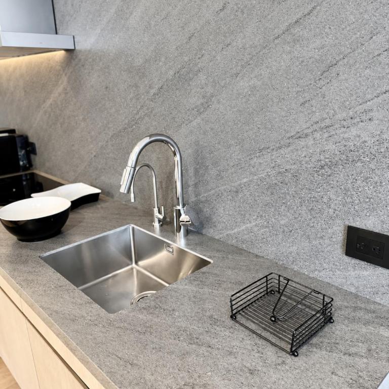Executive WTC View Suite w Pool - Apartment mit 1 Schlafzimmer - 4