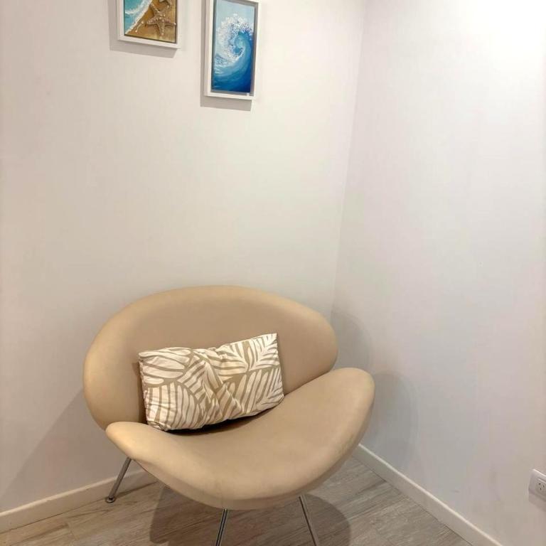 Excelente Departamento zona Shopping Los Gallegos - Apartamento de 1 dormitorio - 17