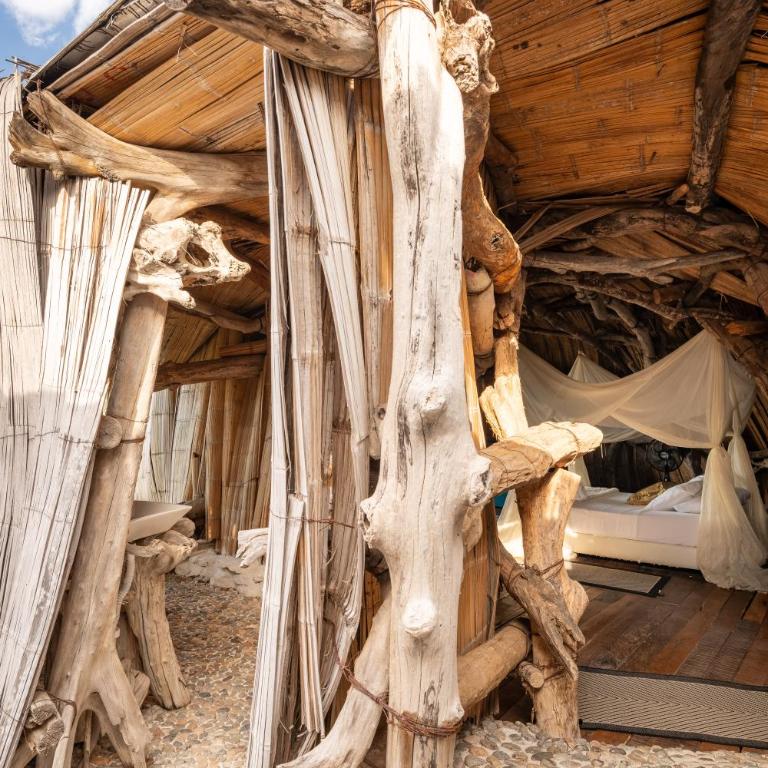 Bethel BioLuxury Tatacoa Desert - Habitación Doble con vistas a la montaña - 18